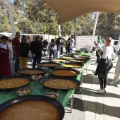 II Concurso Internacional de Arroz a Banda