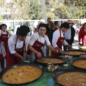 II Concurso Internacional de Arroz a Banda