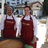 II Concurso Internacional de Arroz a Banda