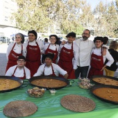 II Concurso Internacional de Arroz a Banda