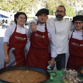 II Concurso Internacional de Arroz a Banda