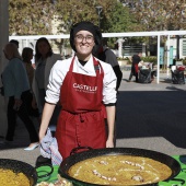 II Concurso Internacional de Arroz a Banda