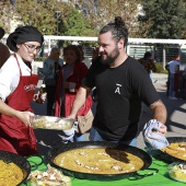 II Concurso Internacional de Arroz a Banda