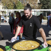 II Concurso Internacional de Arroz a Banda