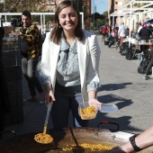 II Concurso Internacional de Arroz a Banda