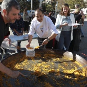 II Concurso Internacional de Arroz a Banda