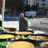 II Concurso Internacional de Arroz a Banda