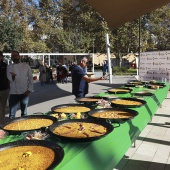 II Concurso Internacional de Arroz a Banda