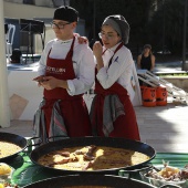II Concurso Internacional de Arroz a Banda