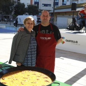 II Concurso Internacional de Arroz a Banda