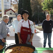 II Concurso Internacional de Arroz a Banda