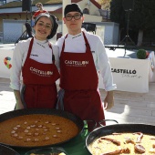 II Concurso Internacional de Arroz a Banda