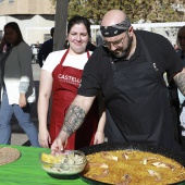 II Concurso Internacional de Arroz a Banda