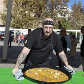 II Concurso Internacional de Arroz a Banda