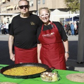 II Concurso Internacional de Arroz a Banda