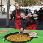 II Concurso Internacional de Arroz a Banda