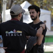 II Concurso Internacional de Arroz a Banda
