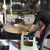 II Concurso Internacional de Arroz a Banda