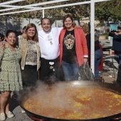 II Concurso Internacional de Arroz a Banda