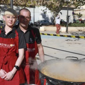 II Concurso Internacional de Arroz a Banda