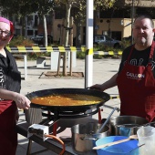 II Concurso Internacional de Arroz a Banda