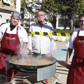 II Concurso Internacional de Arroz a Banda