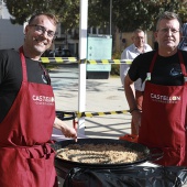 II Concurso Internacional de Arroz a Banda