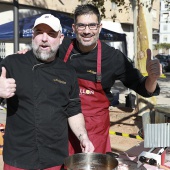 II Concurso Internacional de Arroz a Banda