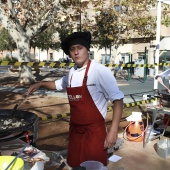 II Concurso Internacional de Arroz a Banda