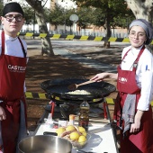 II Concurso Internacional de Arroz a Banda