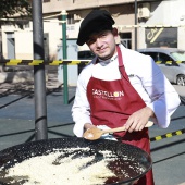 II Concurso Internacional de Arroz a Banda