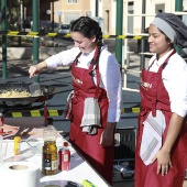 II Concurso Internacional de Arroz a Banda