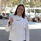 II Concurso Internacional de Arroz a Banda