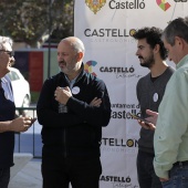II Concurso Internacional de Arroz a Banda