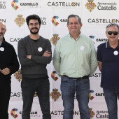 II Concurso Internacional de Arroz a Banda