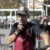 II Concurso Internacional de Arroz a Banda