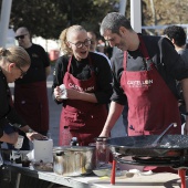 II Concurso Internacional de Arroz a Banda