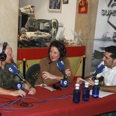COPE - Subdelegación de Defensa