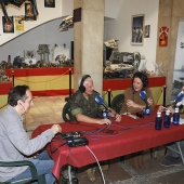 COPE - Subdelegación de Defensa