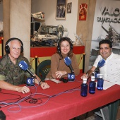 COPE - Subdelegación de Defensa