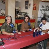 COPE - Subdelegación de Defensa