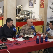COPE - Subdelegación de Defensa