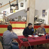 COPE - Subdelegación de Defensa