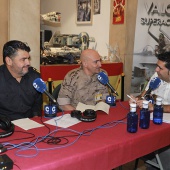 COPE - Subdelegación de Defensa