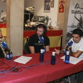 COPE - Subdelegación de Defensa
