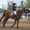 Club Hípico Mediterráneo, Burriana, Castellón
