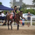 Club Hípico Mediterráneo, Burriana, Castellón