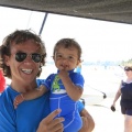 VI Trofeo Cut Fast, Club Vela Benicàssim