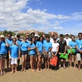 VI Trofeo Cut Fast, Club Vela Benicàssim