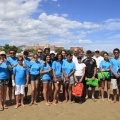 VI Trofeo Cut Fast, Club Vela Benicàssim